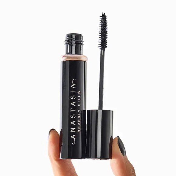 ANASTASIA BEVERLY HILLS “Lash Sculp” Lengthening & Volumizing Mascara (NEW!) - Picture 2 of 2